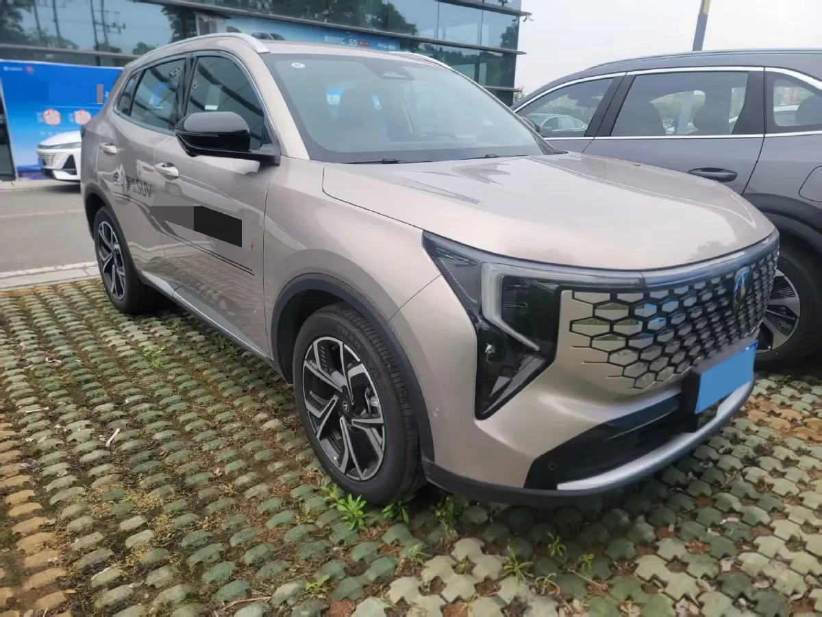 2026 ChangAn CS55 Plus 1.5T 192HP L4 7DCT,autocango,china used car exporter,china ev exporter,chinese used car exporter,chinese used ev exporter
