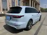 2020 Li ONE Range Extended 131HP REEV 40.5KWH