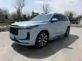2020 Li ONE Range Extended 131HP REEV 40.5KWH