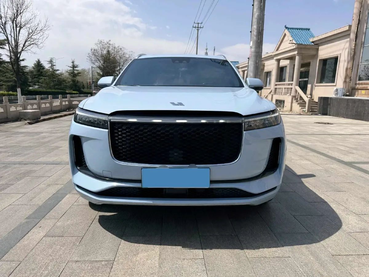 2020 Li ONE Range Extended 131HP REEV 40.5KWH,autocango,china used car exporter,china ev exporter,chinese used car exporter,chinese used ev exporter