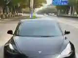 2021 Tesla Model 3 BEV 55KWH