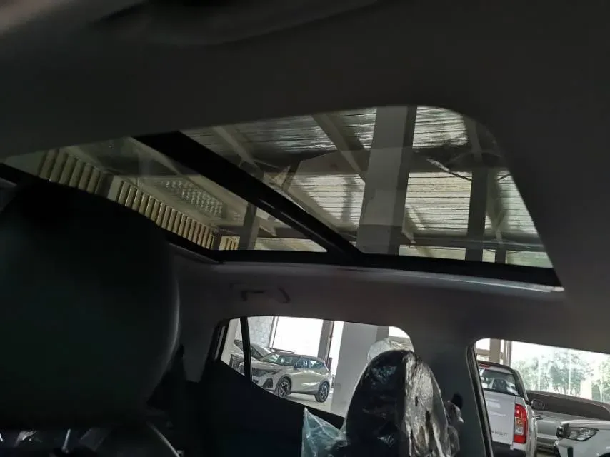 2023 GAC Trumpchi GS3 1.5T 177HP L4 7DCT,autocango,china used car exporter,china ev exporter,chinese used car exporter,chinese used ev exporter