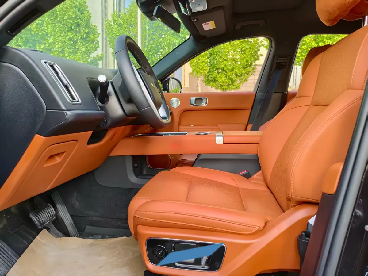 2025 Li L7 Range Extended 154HP REEV,autocango,china used car exporter,china ev exporter,chinese used car exporter,chinese used ev exporter