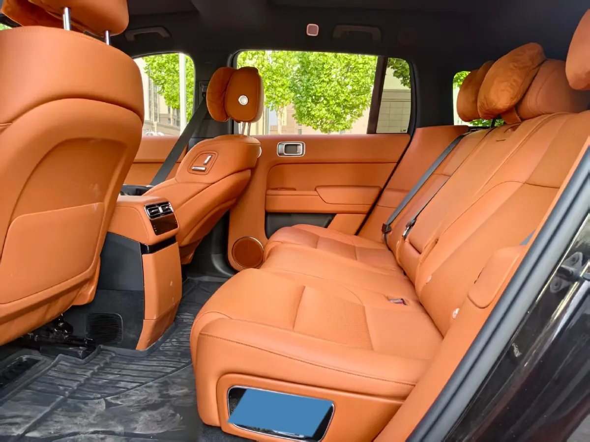 2025 Li L7 Range Extended 154HP REEV,autocango,china used car exporter,china ev exporter,chinese used car exporter,chinese used ev exporter