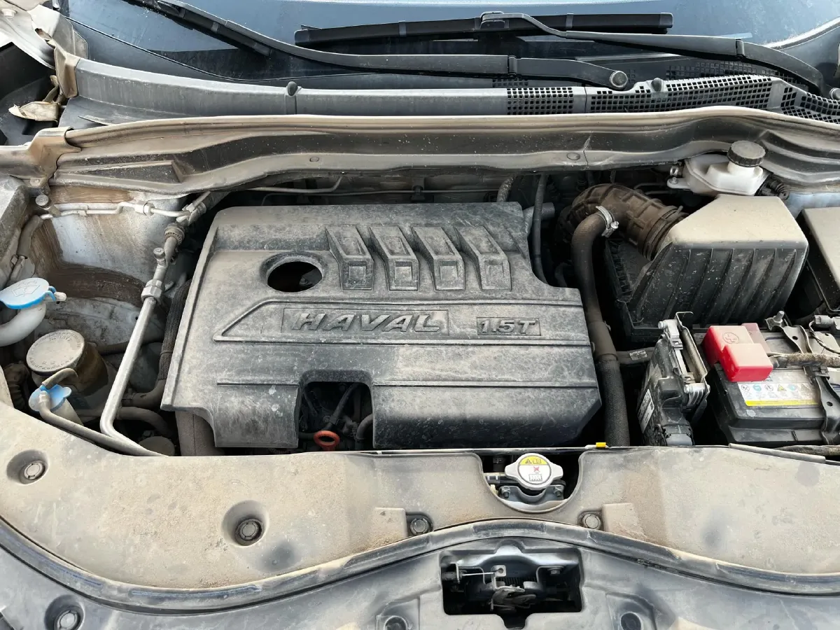 2021 Haval M6 1.5T 150HP L4 7DCT,autocango,china used car exporter,china ev exporter,chinese used car exporter,chinese used ev exporter