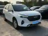 2021 Haval M6 1.5T 150HP L4 7DCT