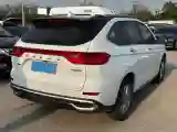2021 Haval M6 1.5T 150HP L4 7DCT
