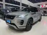 2022 Land Rover Range Rover Evoque 2.0T 249HP L4 9AT