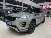 2022 LAND ROVER RANGE ROVER EVOQUE,autocango,china used car exporter,china ev exporter,chinese used car exporter,chinese used ev exporter