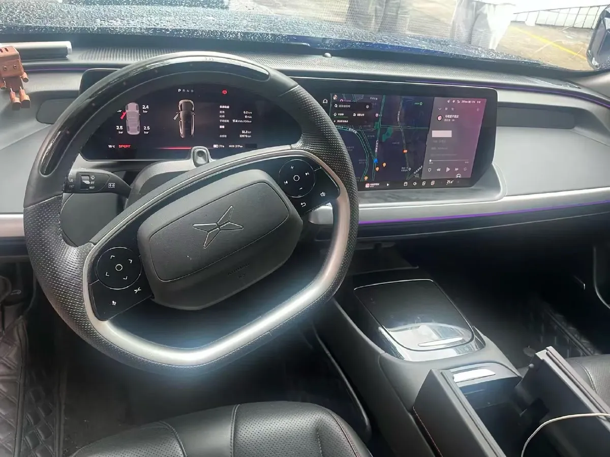 2022 Sehol AiPao S BEV 84KWH,autocango,china used car exporter,china ev exporter,chinese used car exporter,chinese used ev exporter