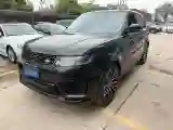 2021 Land Rover Range Rover Sport 3.0T 360HP L6 8AT