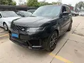 2021 LAND ROVER RANGE ROVER SPORT,autocango,china used car exporter,china ev exporter,chinese used car exporter,chinese used ev exporter