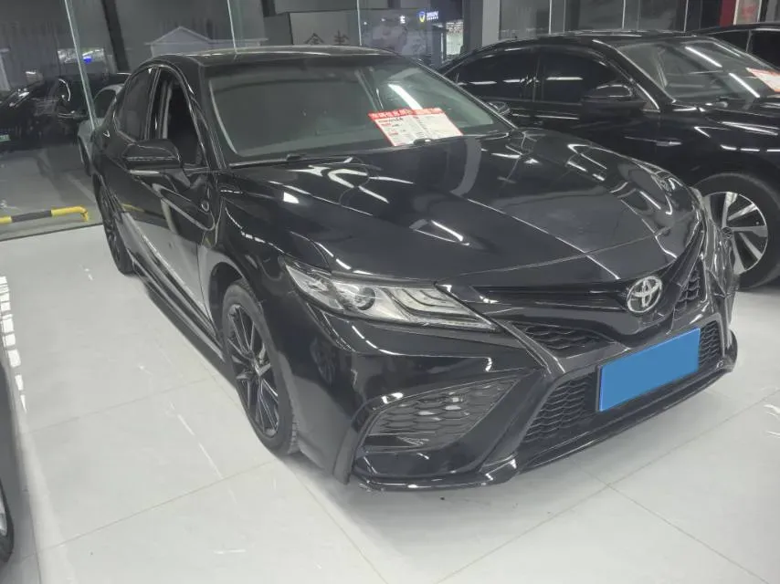 2022 Toyota Camry 2.0L 178HP L4 CVT,autocango,china used car exporter,china ev exporter,chinese used car exporter,chinese used ev exporter