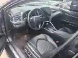 2022 Toyota Camry 2.0L 178HP L4 CVT