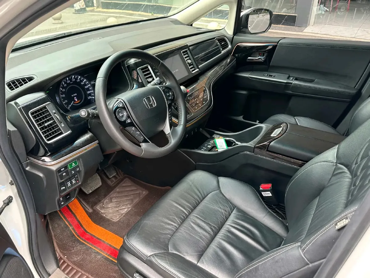 2019 Honda Elysioin 2.0L 146HP L4 E-CVT Hybrid,autocango,china used car exporter,china ev exporter,chinese used car exporter,chinese used ev exporter