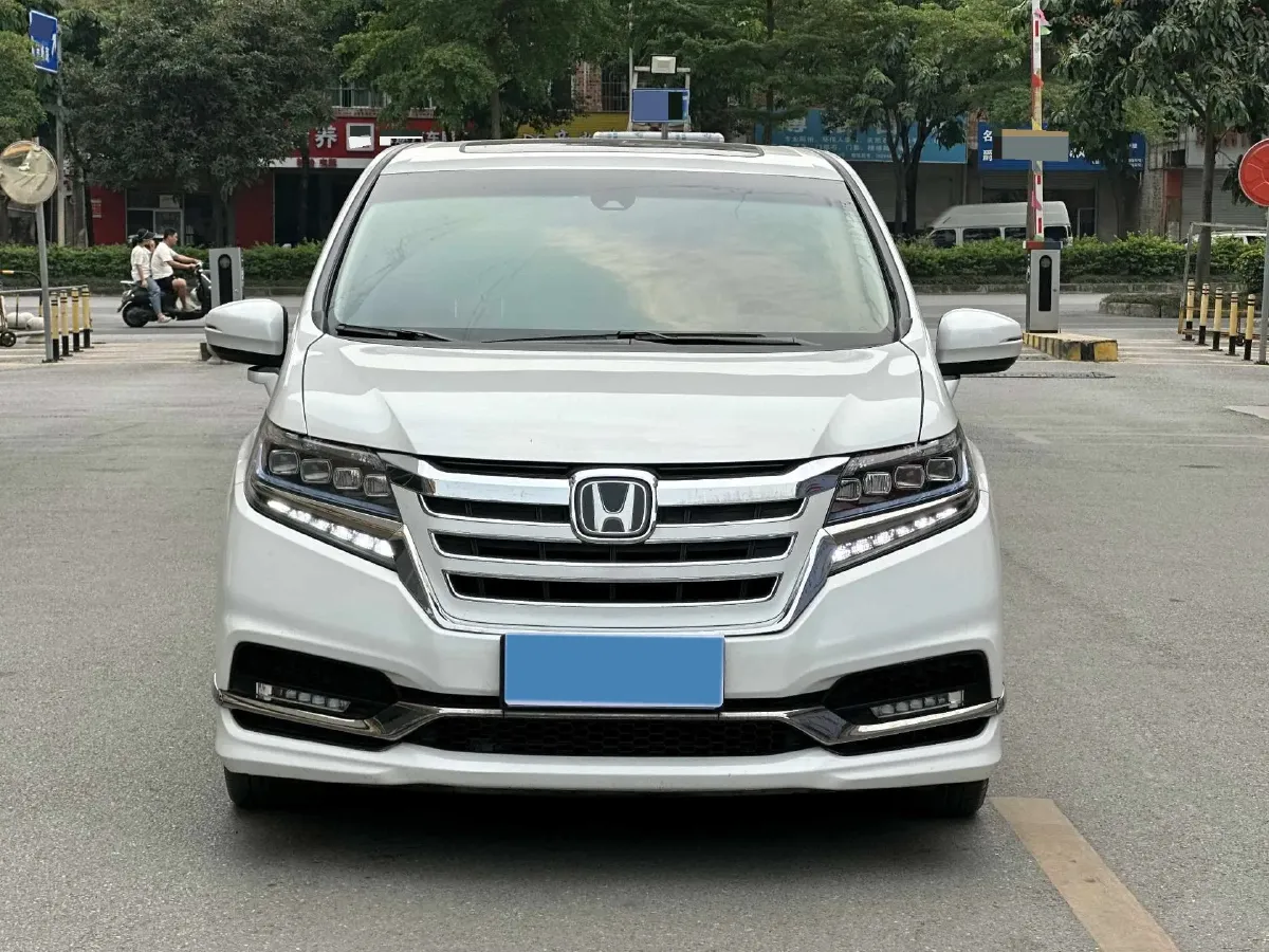 2019 Honda Elysioin 2.0L 146HP L4 E-CVT Hybrid,autocango,china used car exporter,china ev exporter,chinese used car exporter,chinese used ev exporter