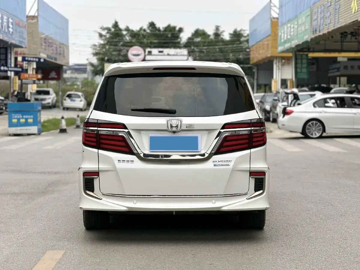 2019 Honda Elysioin 2.0L 146HP L4 E-CVT Hybrid,autocango,china used car exporter,china ev exporter,chinese used car exporter,chinese used ev exporter