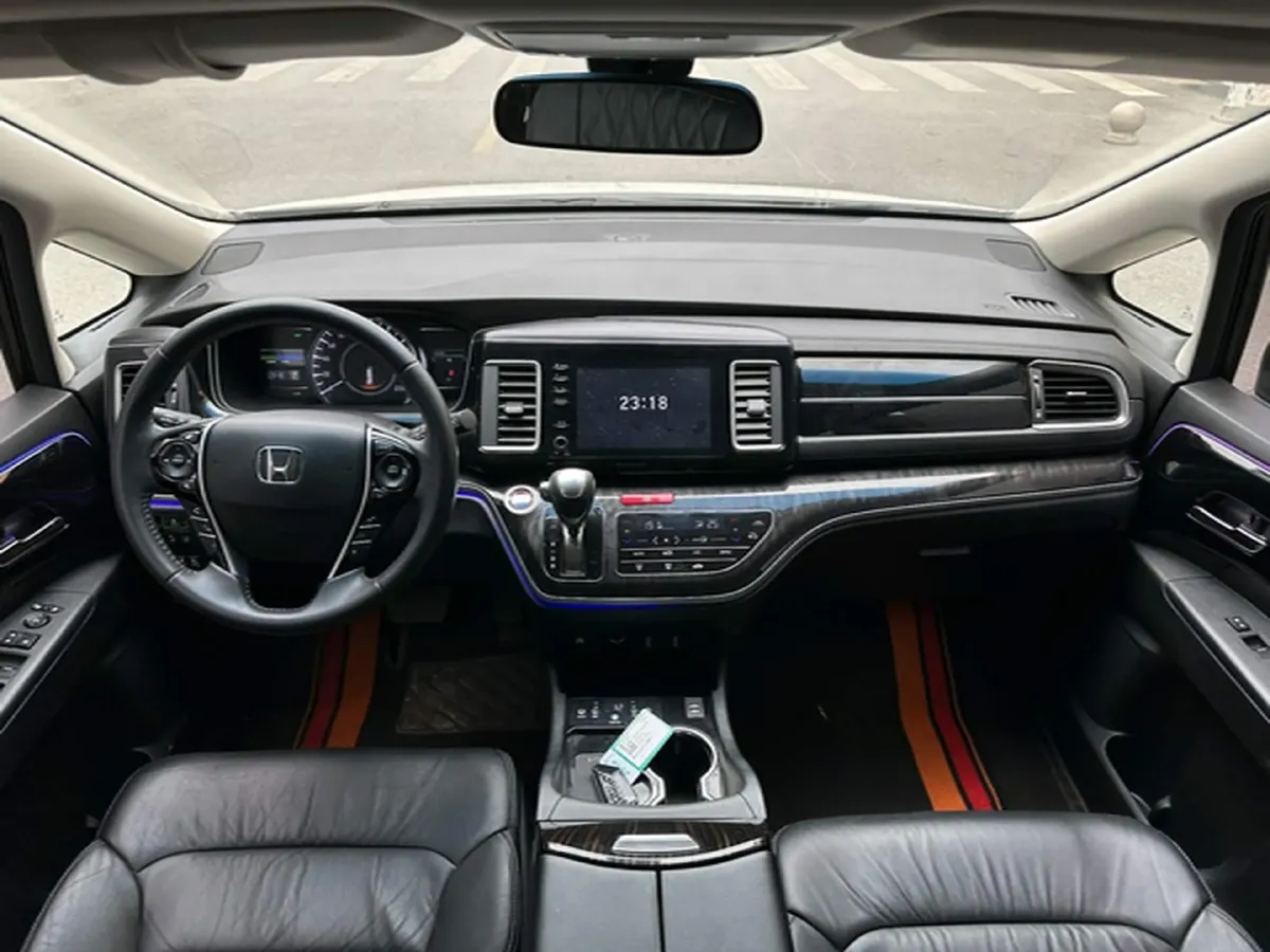 2019 Honda Elysioin 2.0L 146HP L4 E-CVT Hybrid,autocango,china used car exporter,china ev exporter,chinese used car exporter,chinese used ev exporter