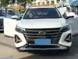 2020 GAC Trumpchi GS4 1.5T 169HP L4 6AT