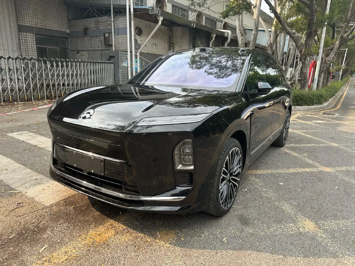 2026 NIO ES8 BEV,autocango,china used car exporter,china ev exporter,chinese used car exporter,chinese used ev exporter