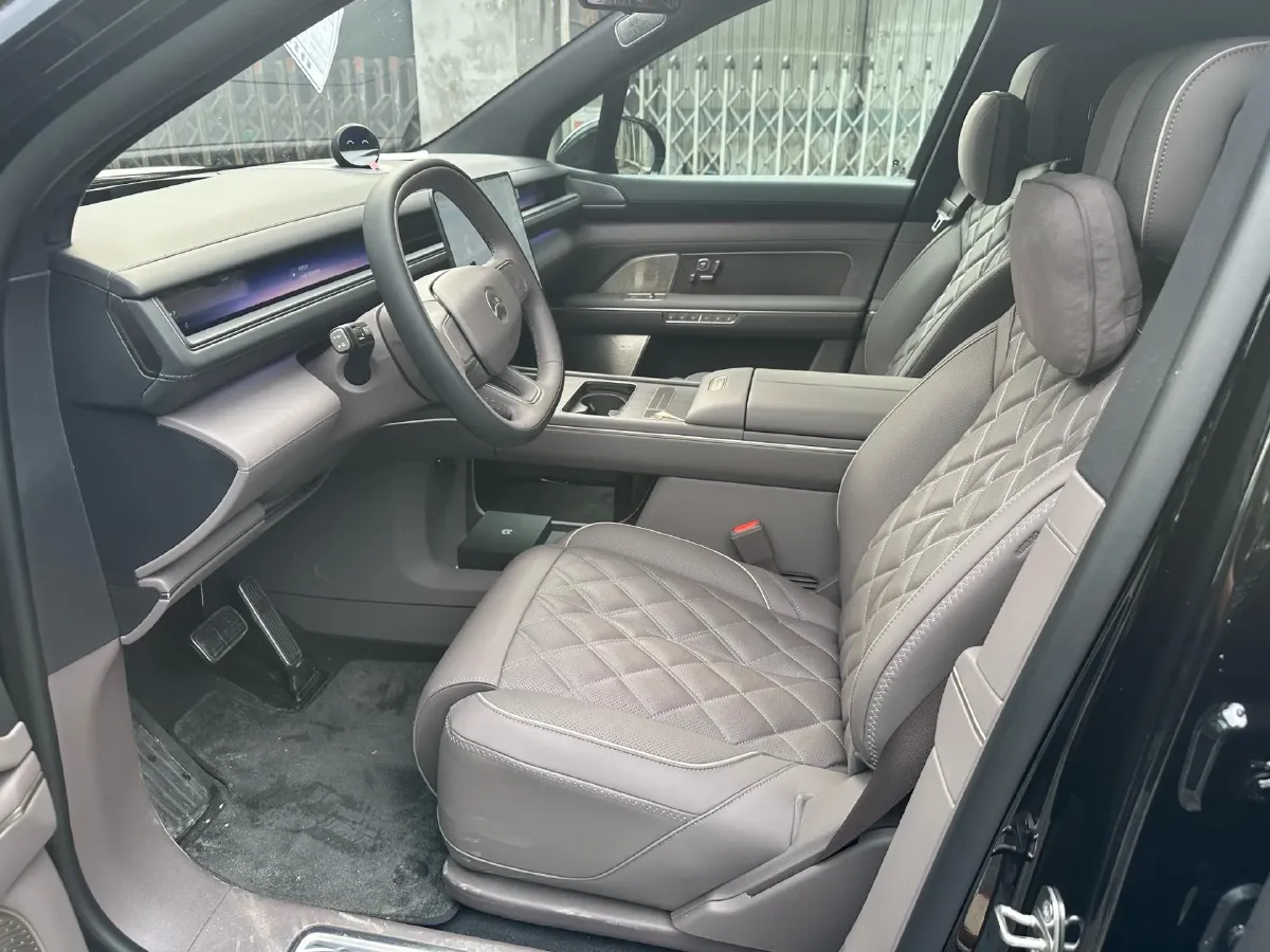 2026 NIO ES8 BEV,autocango,china used car exporter,china ev exporter,chinese used car exporter,chinese used ev exporter