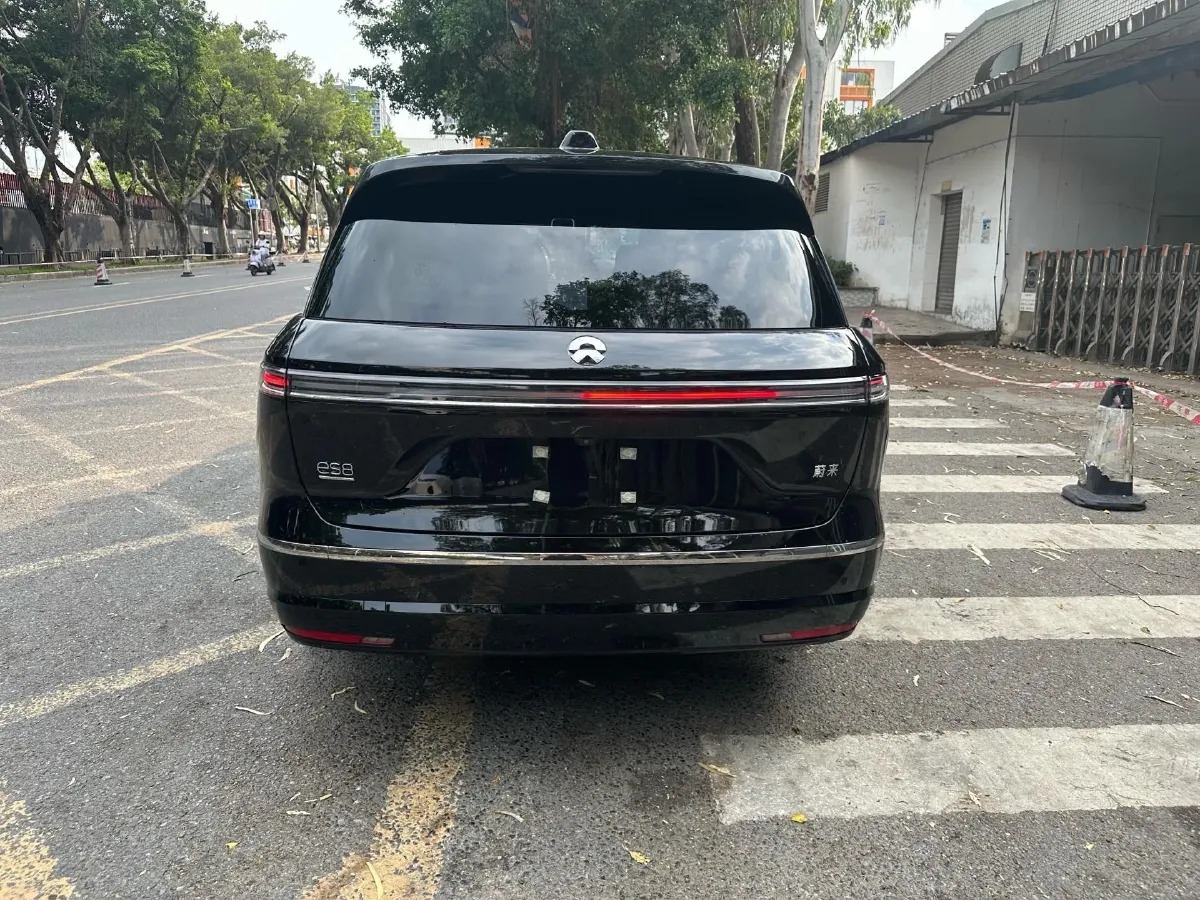 2026 NIO ES8 BEV,autocango,china used car exporter,china ev exporter,chinese used car exporter,chinese used ev exporter