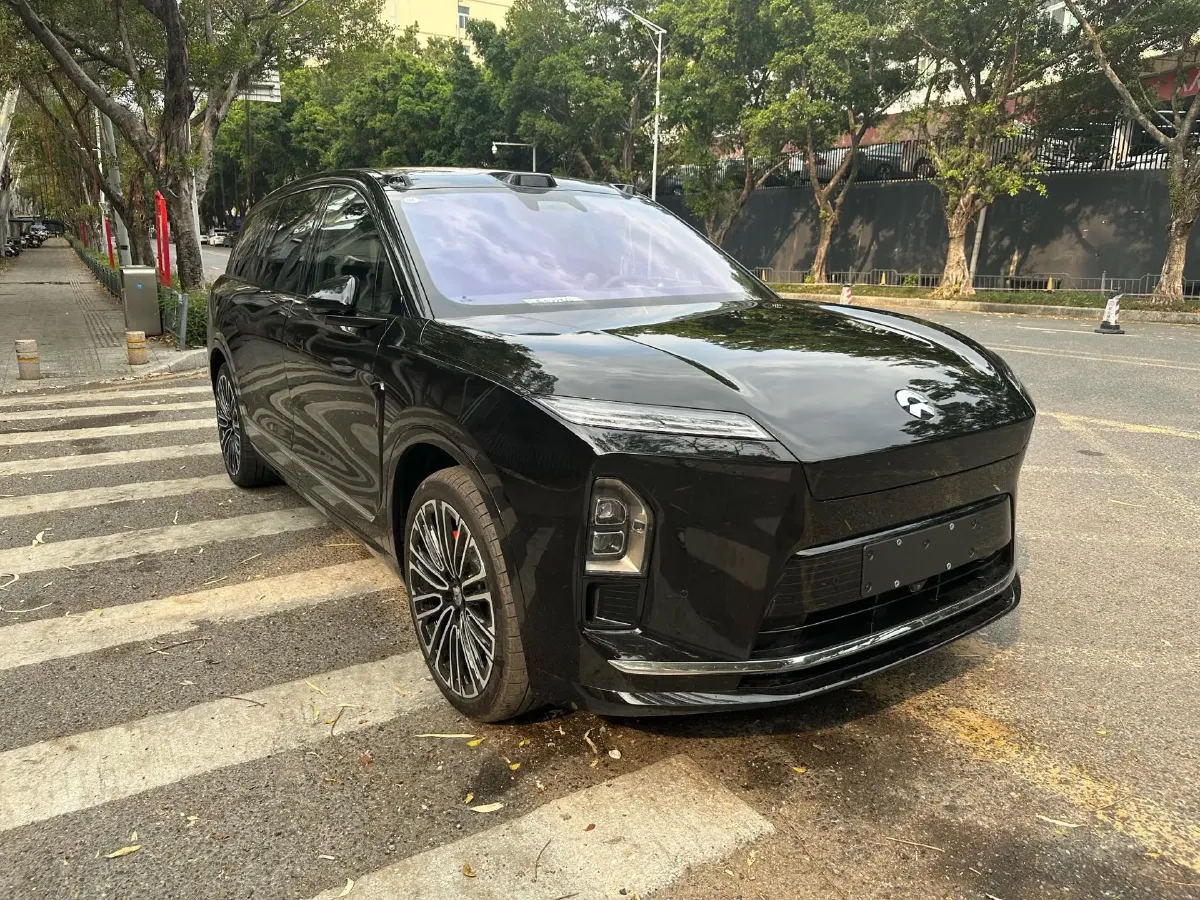 2026 NIO ES8 BEV,autocango,china used car exporter,china ev exporter,chinese used car exporter,chinese used ev exporter