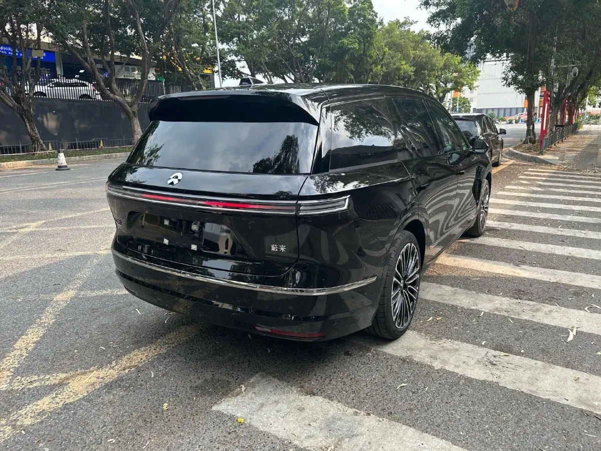 2026 NIO ES8 BEV,autocango,china used car exporter,china ev exporter,chinese used car exporter,chinese used ev exporter