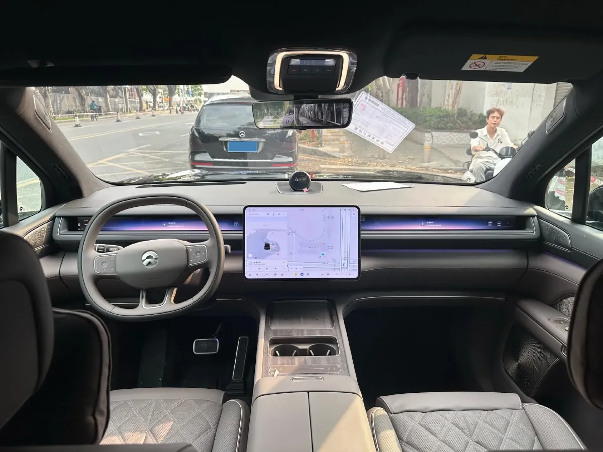 2026 NIO ES8 BEV,autocango,china used car exporter,china ev exporter,chinese used car exporter,chinese used ev exporter