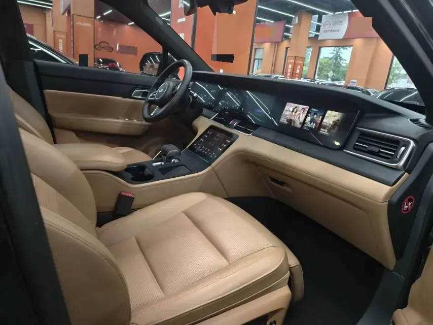 2021 Li ONE Range Extended 131HP REEV 40.5KWH,autocango,china used car exporter,china ev exporter,chinese used car exporter,chinese used ev exporter