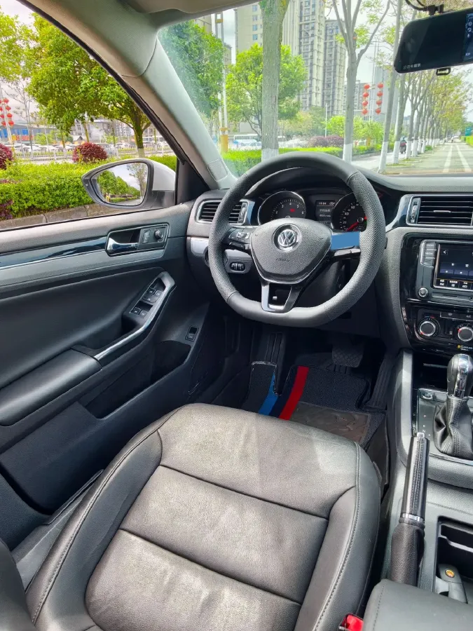 2018 Volkswagen Sagitar 1.4T 150HP L4 7DCT,autocango,china used car exporter,china ev exporter,chinese used car exporter,chinese used ev exporter