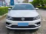 2018 Volkswagen Sagitar 1.4T 150HP L4 7DCT