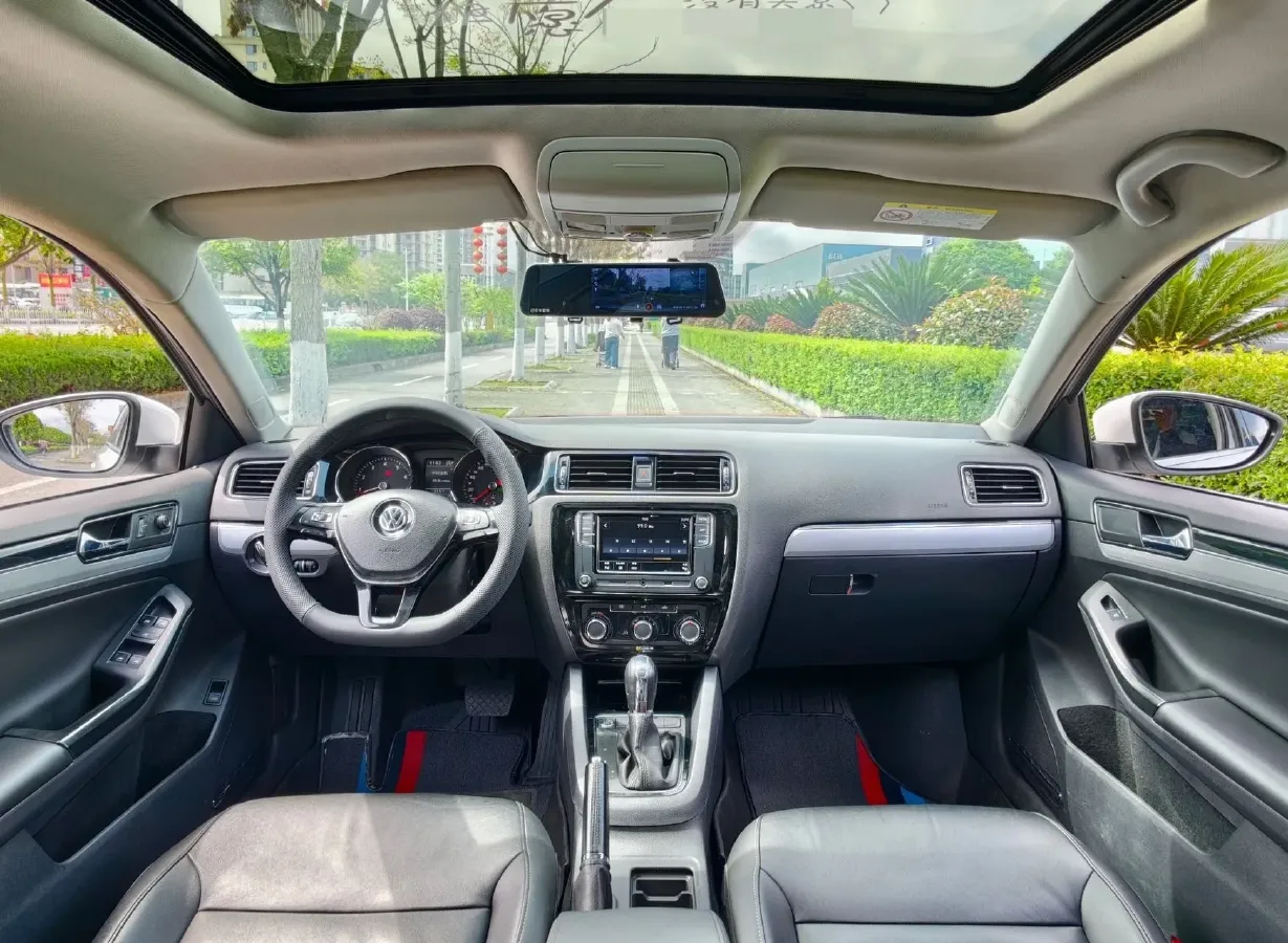 2018 Volkswagen Sagitar 1.4T 150HP L4 7DCT,autocango,china used car exporter,china ev exporter,chinese used car exporter,chinese used ev exporter