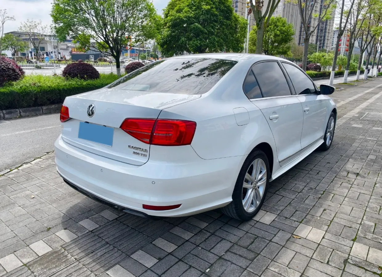 2018 Volkswagen Sagitar 1.4T 150HP L4 7DCT,autocango,china used car exporter,china ev exporter,chinese used car exporter,chinese used ev exporter