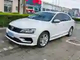 2018 Volkswagen Sagitar 1.4T 150HP L4 7DCT