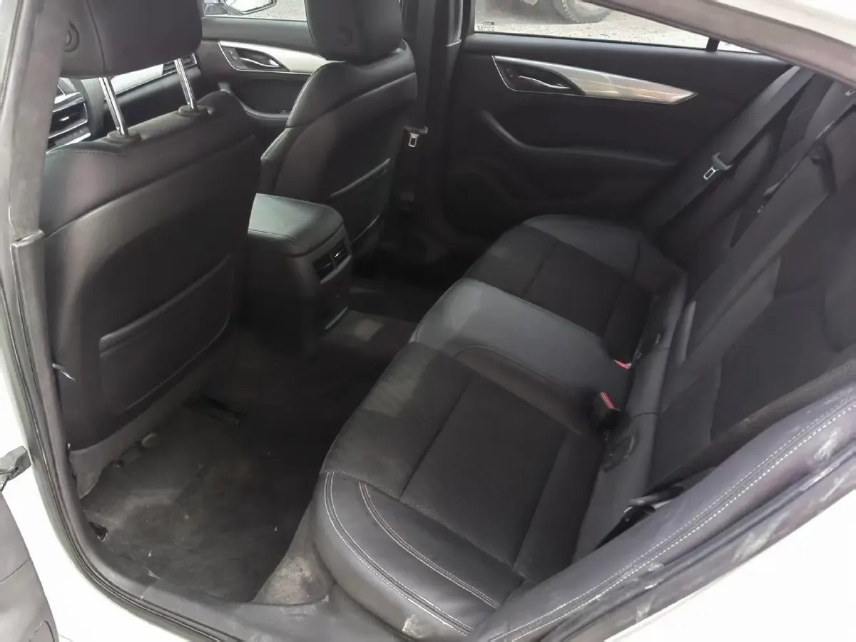 2022 Cadillac CT5 2.0T 237HP L4 10AT,autocango,china used car exporter,china ev exporter,chinese used car exporter,chinese used ev exporter