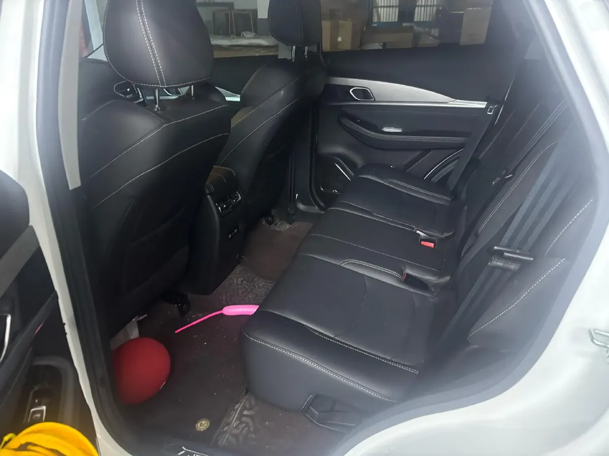 2020 Jetour X70 1.5T 156HP L4 6DCT,autocango,china used car exporter,china ev exporter,chinese used car exporter,chinese used ev exporter