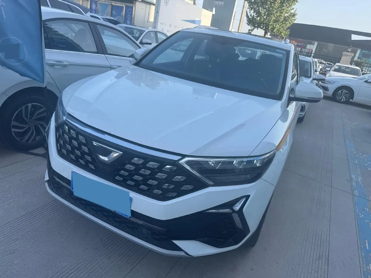 2022 Jetta VS5 1.4T 150HP L4 6AT,autocango,china used car exporter,china ev exporter,chinese used car exporter,chinese used ev exporter