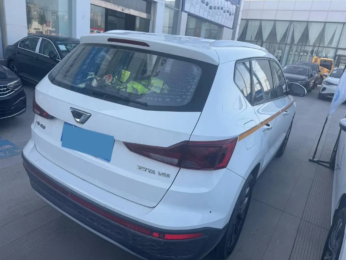2022 Jetta VS5 1.4T 150HP L4 6AT,autocango,china used car exporter,china ev exporter,chinese used car exporter,chinese used ev exporter
