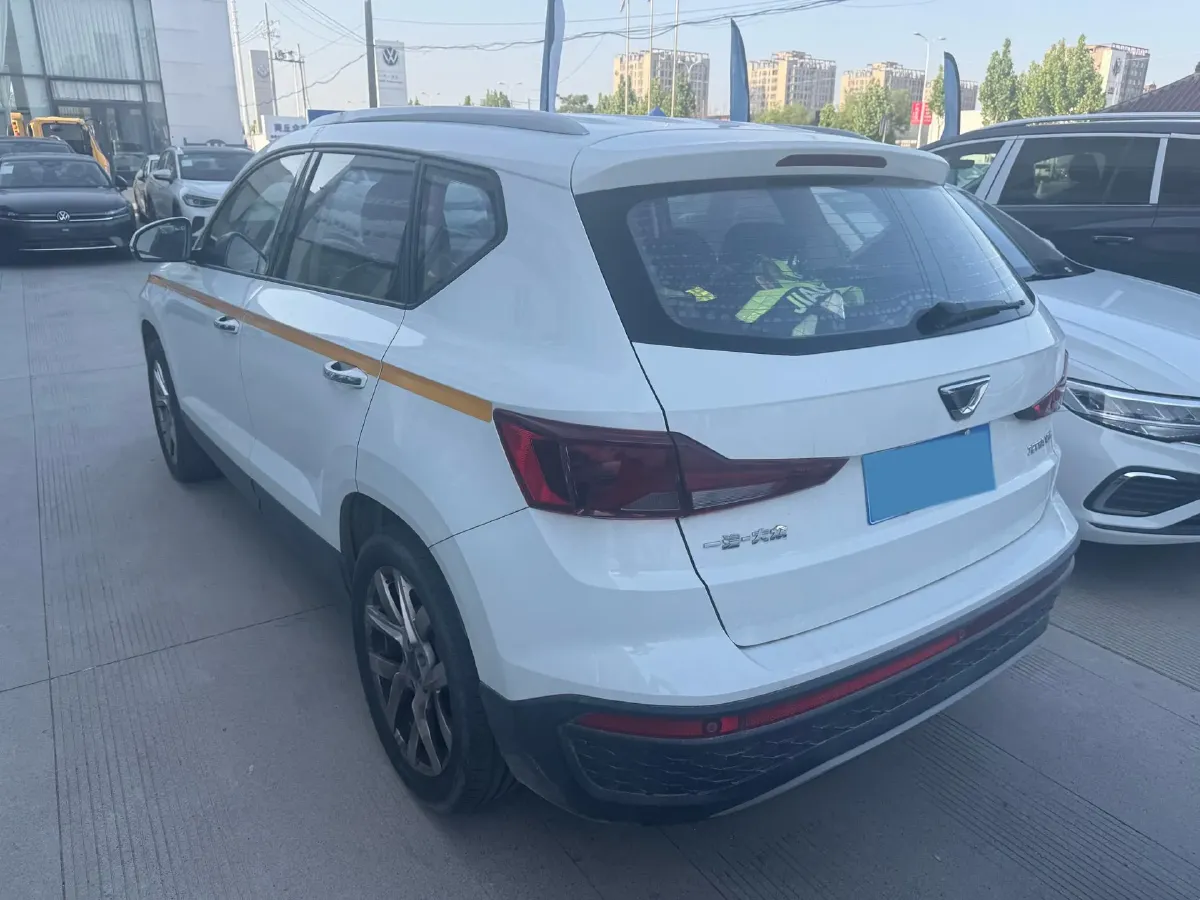 2022 Jetta VS5 1.4T 150HP L4 6AT,autocango,china used car exporter,china ev exporter,chinese used car exporter,chinese used ev exporter