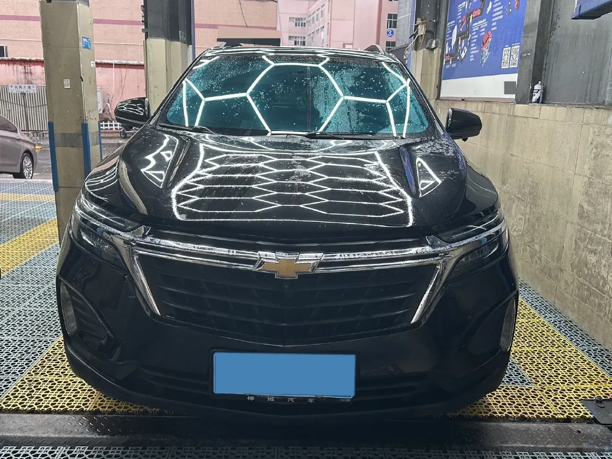 2021 Chevrolet Equinox 1.5T 169HP L4 6AT,autocango,china used car exporter,china ev exporter,chinese used car exporter,chinese used ev exporter