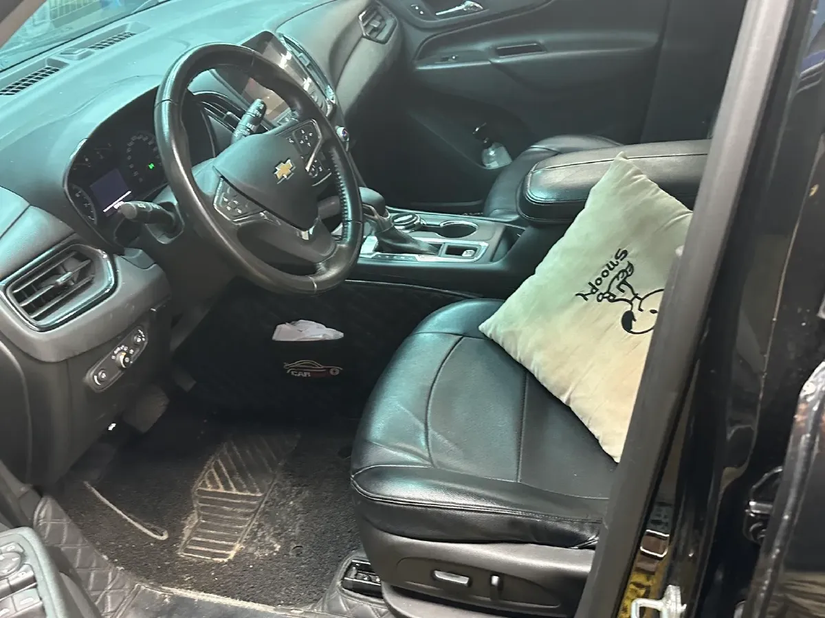 2021 Chevrolet Equinox 1.5T 169HP L4 6AT,autocango,china used car exporter,china ev exporter,chinese used car exporter,chinese used ev exporter