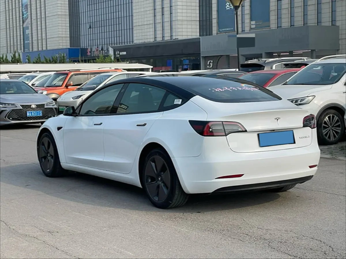 2021 Tesla Model 3 BEV 55KWH,autocango,china used car exporter,china ev exporter,chinese used car exporter,chinese used ev exporter