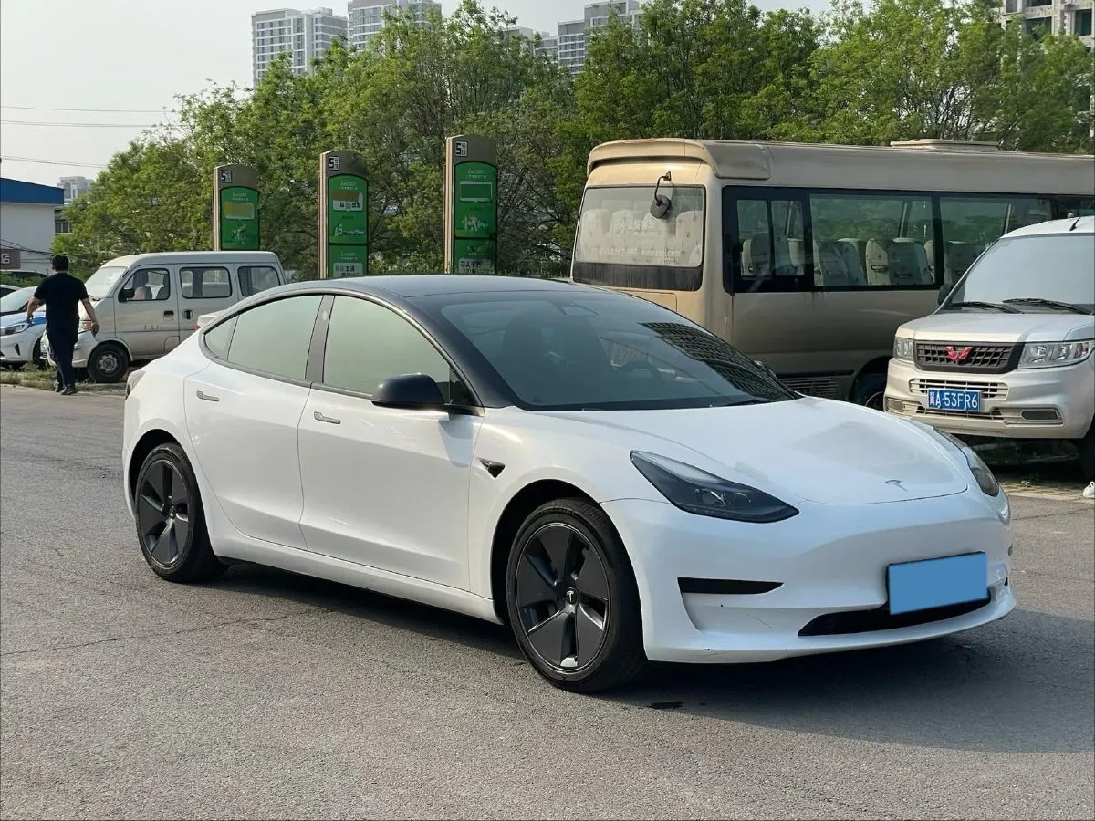 2021 Tesla Model 3 BEV 55KWH,autocango,china used car exporter,china ev exporter,chinese used car exporter,chinese used ev exporter