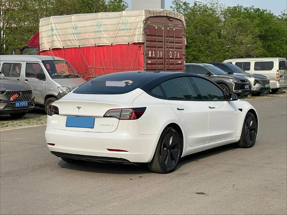 2021 Tesla Model 3 BEV 55KWH,autocango,china used car exporter,china ev exporter,chinese used car exporter,chinese used ev exporter