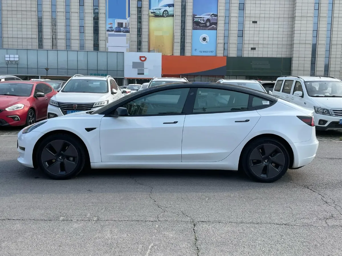 2021 Tesla Model 3 BEV 55KWH,autocango,china used car exporter,china ev exporter,chinese used car exporter,chinese used ev exporter