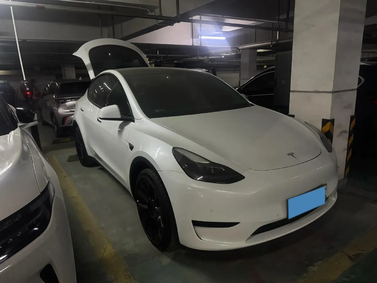 2022 Tesla Model Y BEV 60KWH,autocango,china used car exporter,china ev exporter,chinese used car exporter,chinese used ev exporter