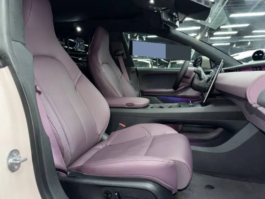 2022 JunTian HeiWuShi Youth 2.0T 203HP L4 6AT,autocango,china used car exporter,china ev exporter,chinese used car exporter,chinese used ev exporter