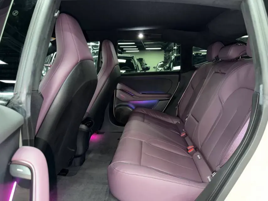 2022 JunTian HeiWuShi Youth 2.0T 203HP L4 6AT,autocango,china used car exporter,china ev exporter,chinese used car exporter,chinese used ev exporter