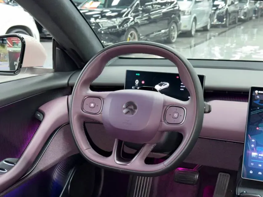 2022 JunTian HeiWuShi Youth 2.0T 203HP L4 6AT,autocango,china used car exporter,china ev exporter,chinese used car exporter,chinese used ev exporter